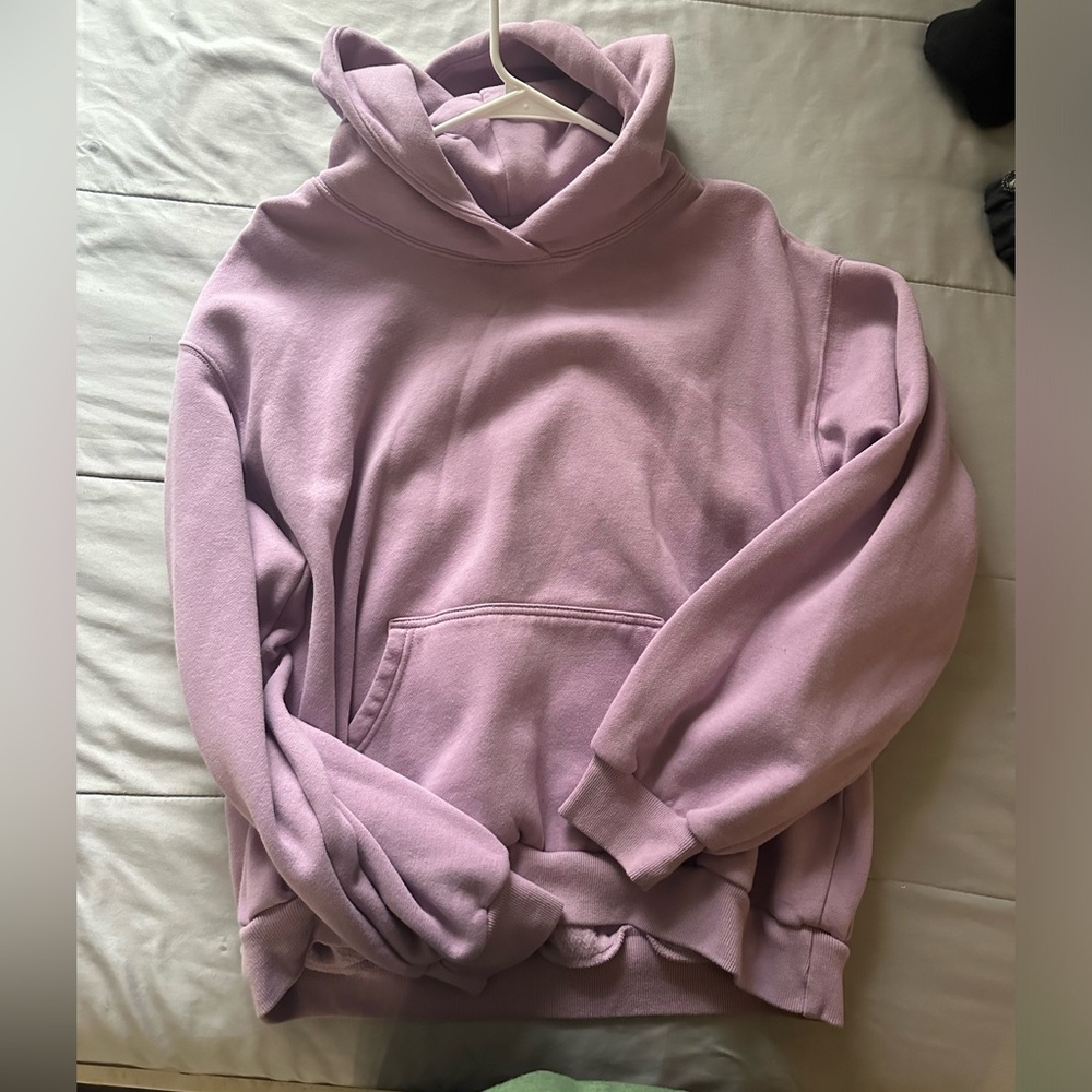 Abercrombie Essentials Hoodie